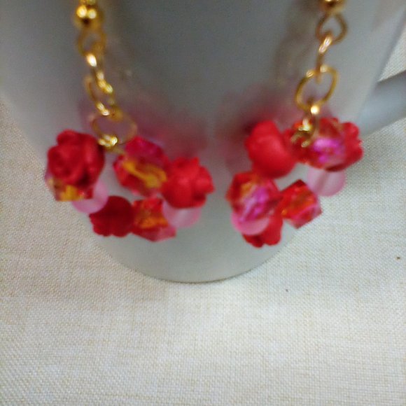 Women Earrings - Picture 3 of 4